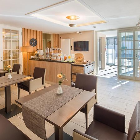 Gda Hotel Schwiecheldthaus Goslar Extérieur photo