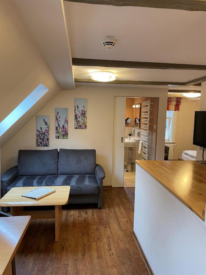 Gda Hotel Schwiecheldthaus Goslar Extérieur photo
