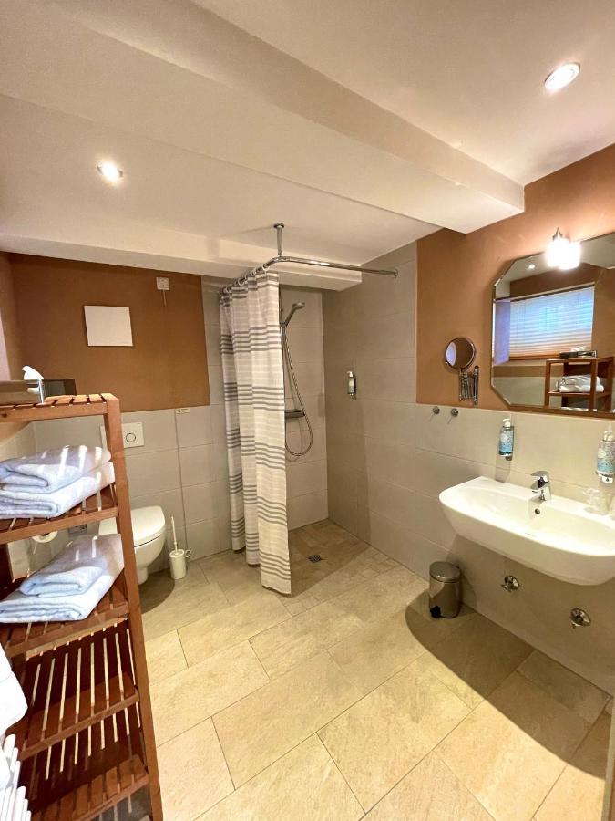 Gda Hotel Schwiecheldthaus Goslar Extérieur photo