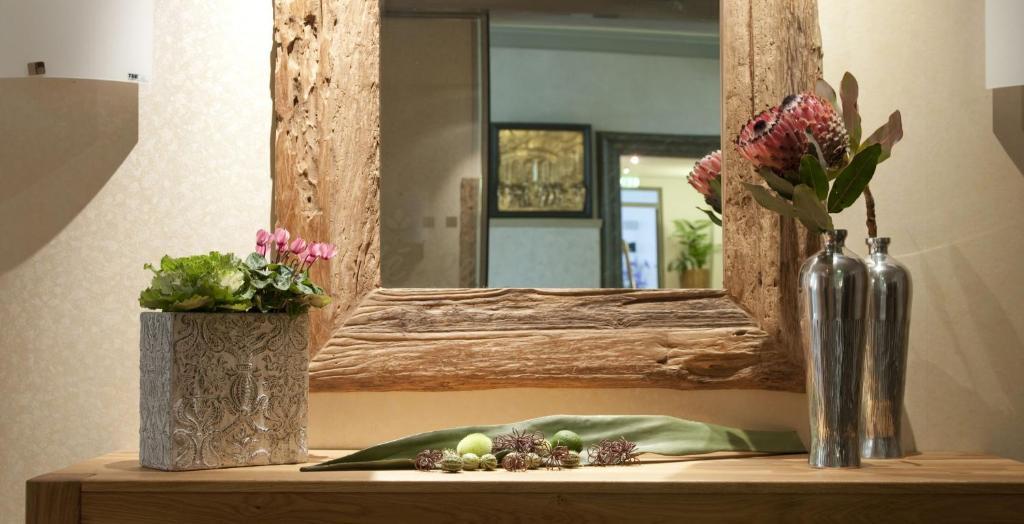 Gda Hotel Schwiecheldthaus Goslar Extérieur photo
