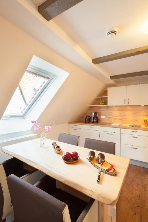 Gda Hotel Schwiecheldthaus Goslar Chambre photo
